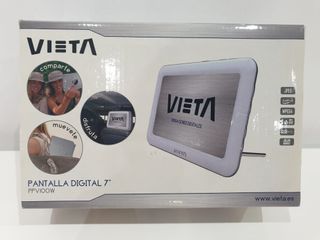VIETA Pantalla coche