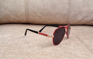 Nuovi occhiali da sole firmati