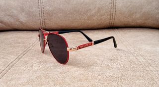 Nuovi occhiali da sole firmati