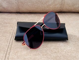 Nuovi occhiali da sole firmati