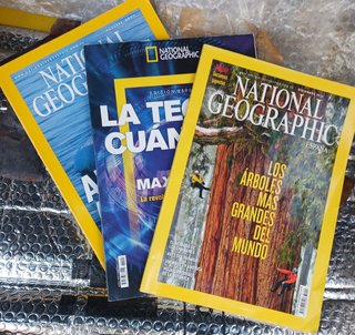 Revistas