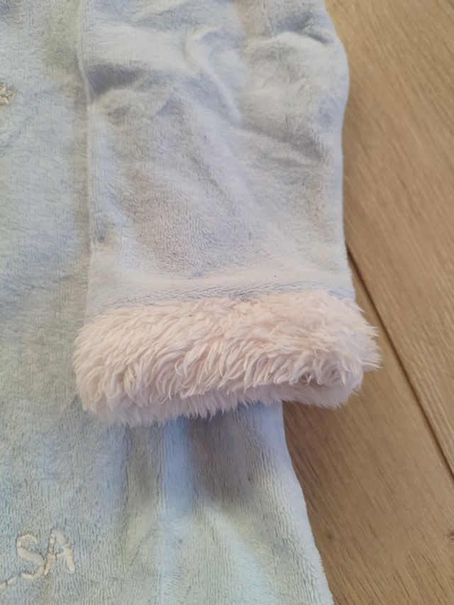 Chaqueta Frozen niña