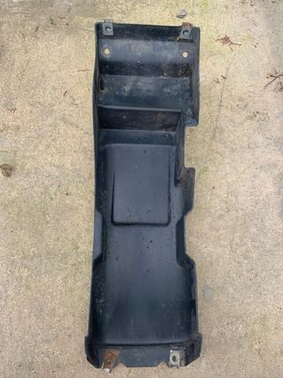 SOPORTE BATERIA BULTACO LOBITO 