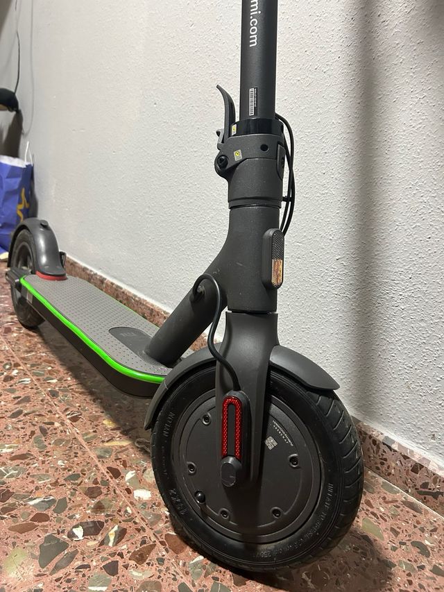 Patinete xiaomi s1