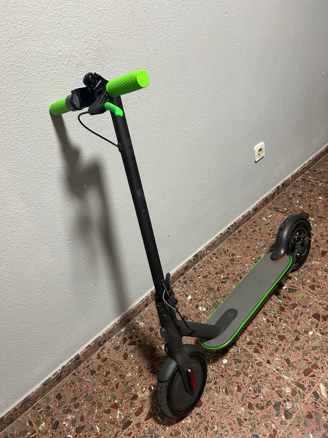 Patinete xiaomi s1