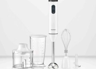 Batidora 3 en 1 con accesorios 600W NUEVA