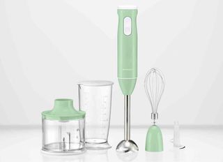 Batidora 3 en 1 con accesorios 600W NUEVA