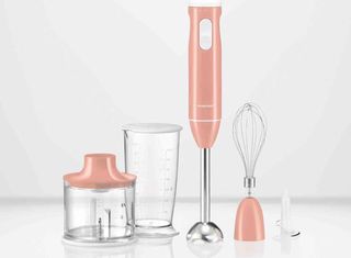 Batidora 3 en 1 con accesorios 600W NUEVA