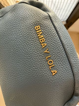 Bandolera Bimba & Lola