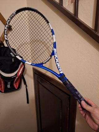 Tennis racchetta