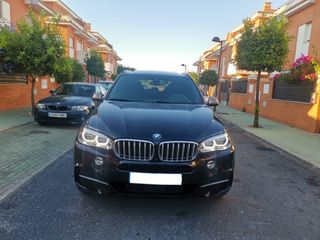 BMW X5 2017