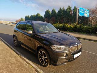 BMW X5 2017