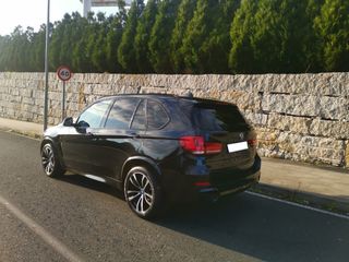 BMW X5 2017