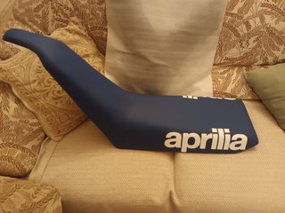 Aprilia tuareg rally