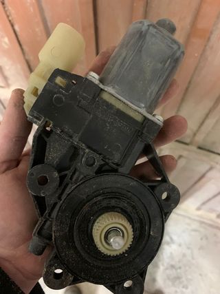 Motor elevalunas mini 