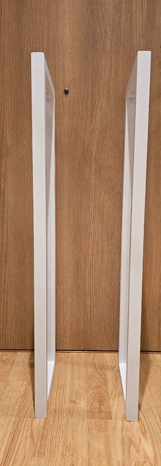 Patas para recibidor