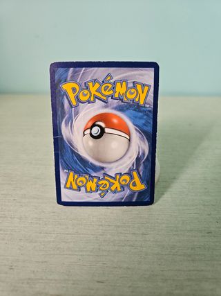 Blastoise Ex 21/108 Evoluzioni Pokémon ITA