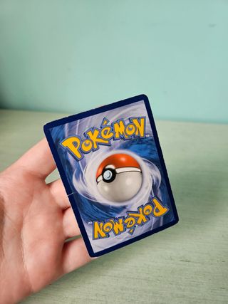 Blastoise Ex 21/108 Evoluzioni Pokémon ITA