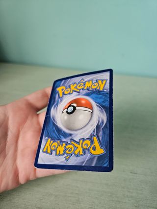 Blastoise Ex 21/108 Evoluzioni Pokémon ITA