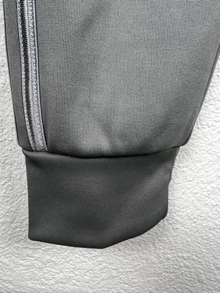 Adidas Pantaloni Track Pant Trouser Grigio L