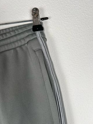 Adidas Pantaloni Track Pant Trouser Grigio L