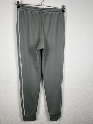 Adidas Pantaloni Track Pant Trouser Grigio L
