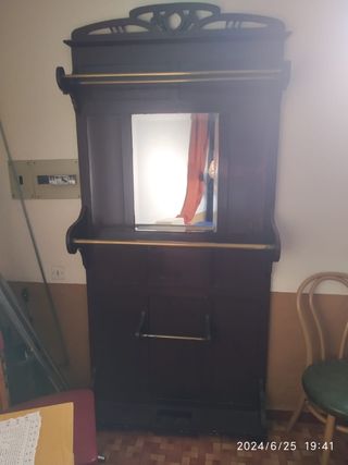 Recibidor/Perchero/Ropero/