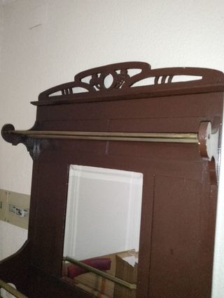 Recibidor/Perchero/Ropero/