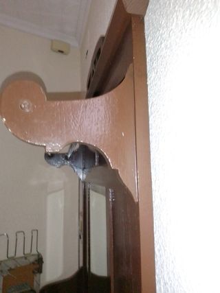 Recibidor/Perchero/Ropero/