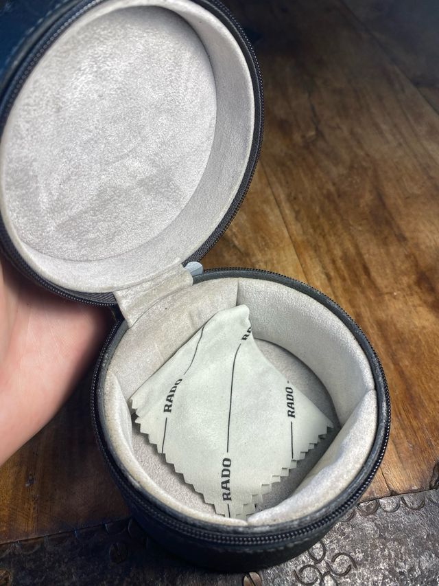 Reloj Tag Heuer Profesional