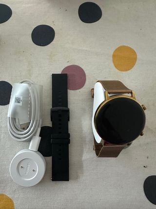 Huawei watch gt2