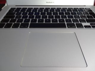 MacBook Air 13" 256GB 