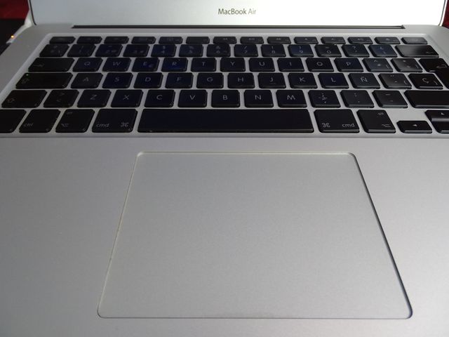 MacBook Air 13" 256GB