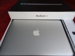 MacBook Air 13" 256GB 