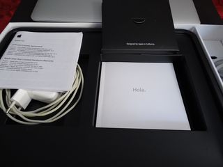 MacBook Air 13" 256GB 