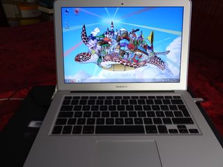 MacBook Air 13" 256GB 
