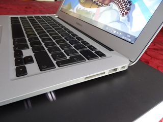 MacBook Air 13" 256GB 