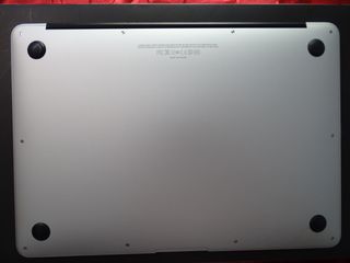MacBook Air 13" 256GB 