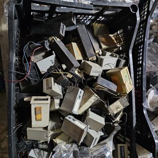 Repuestos tragaperras antiguas