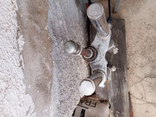 Suspension marzocchi