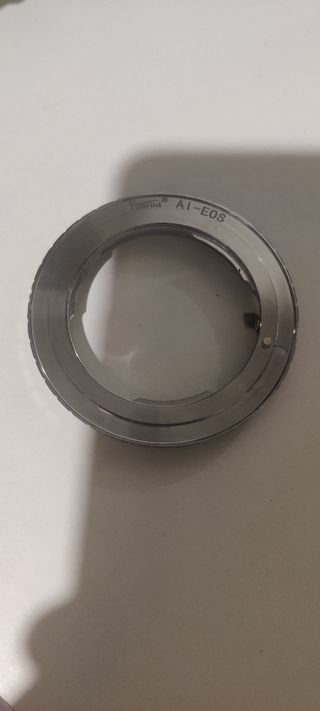 Objetivo Sigma APO 70-210 f/2.8