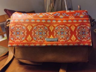 Bolso Desigual 