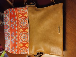 Bolso Desigual 