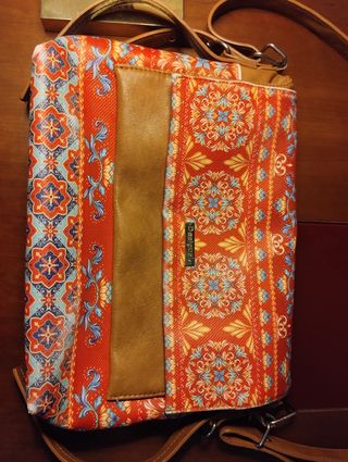 Bolso Desigual 