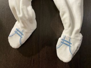 Tutina chicco invernale 6 mesi