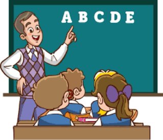 Busco trabajo como profesora de repaso