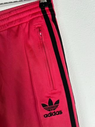 Adidas Pantaloni TrackPants Trousers Vintage XS