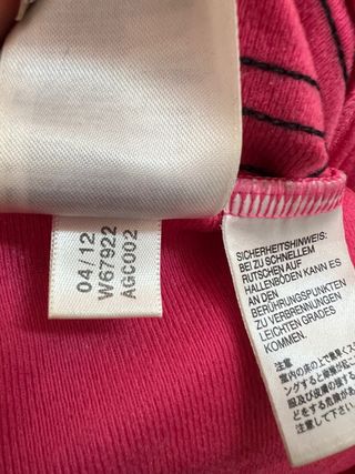 Adidas Pantaloni TrackPants Trousers Vintage XS