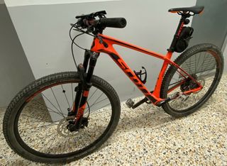 Bicicleta de montaña Scott Scale 935