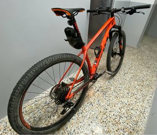 Bicicleta de montaña Scott Scale 935